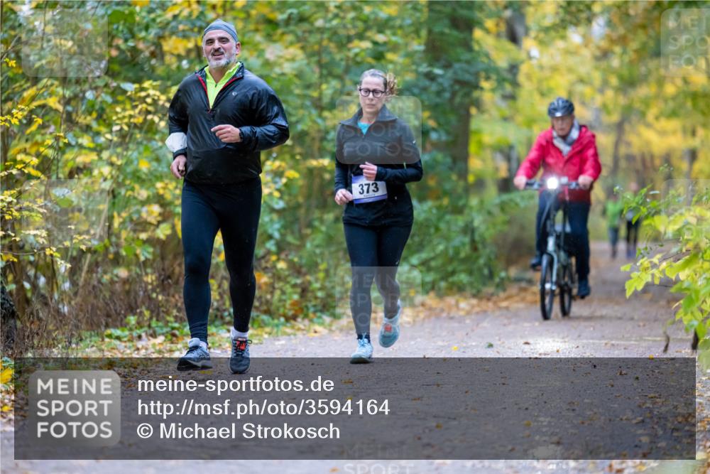 07.11.2021 - Bramfelder Winterlaufserie 2021/2022 Lauf 1 Michael Strokosch http://msf.ph/oto/3594164 07.11.2021 11:04:59 Laufen 373 meine-sportfotos.de