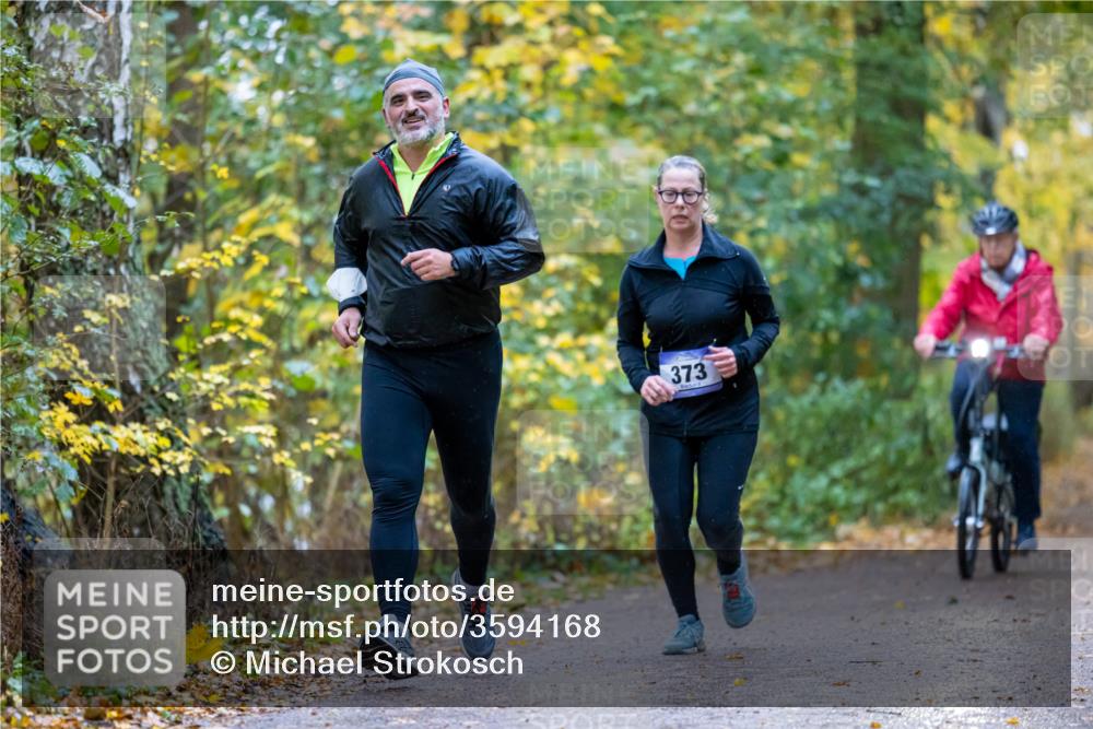 07.11.2021 - Bramfelder Winterlaufserie 2021/2022 Lauf 1 Michael Strokosch http://msf.ph/oto/3594168 07.11.2021 11:05:00 Laufen 373 meine-sportfotos.de