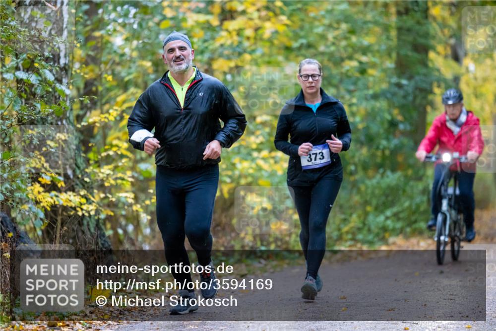 07.11.2021 - Bramfelder Winterlaufserie 2021/2022 Lauf 1 Michael Strokosch http://msf.ph/oto/3594169 07.11.2021 11:05:00 Laufen 373 meine-sportfotos.de