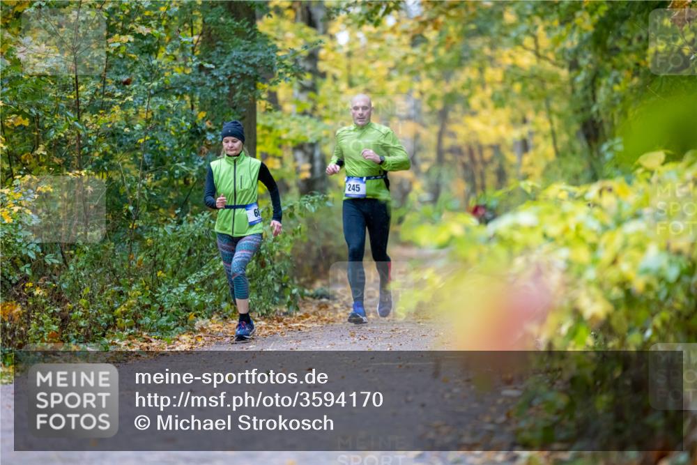 07.11.2021 - Bramfelder Winterlaufserie 2021/2022 Lauf 1 Michael Strokosch http://msf.ph/oto/3594170 07.11.2021 11:05:15 Laufen 245 meine-sportfotos.de
