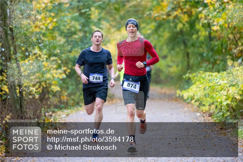 07.11.2021 - Bramfelder Winterlaufserie 2021/2022 Lauf 1 Michael Strokosch http://msf.ph/oto/3594178 07.11.2021 11:05:44 Laufen 744, 874 meine-sportfotos.de