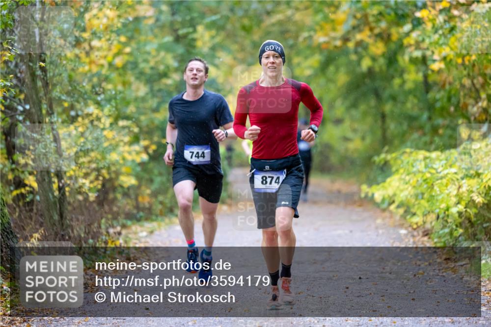 07.11.2021 - Bramfelder Winterlaufserie 2021/2022 Lauf 1 Michael Strokosch http://msf.ph/oto/3594179 07.11.2021 11:05:45 Laufen 744, 874 meine-sportfotos.de