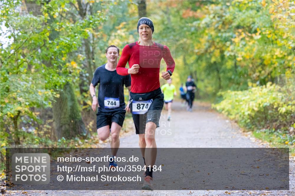 07.11.2021 - Bramfelder Winterlaufserie 2021/2022 Lauf 1 Michael Strokosch http://msf.ph/oto/3594184 07.11.2021 11:05:46 Laufen 744, 874 meine-sportfotos.de