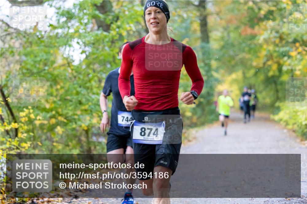 07.11.2021 - Bramfelder Winterlaufserie 2021/2022 Lauf 1 Michael Strokosch http://msf.ph/oto/3594186 07.11.2021 11:05:47 Laufen 744, 874 meine-sportfotos.de