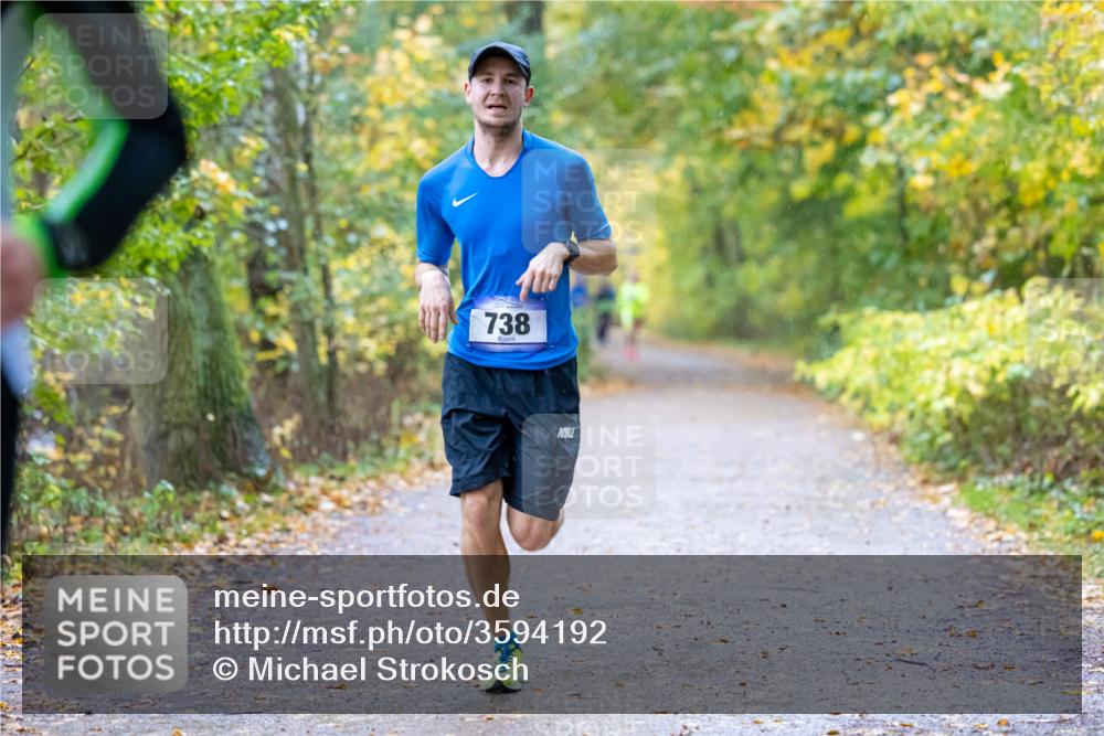 07.11.2021 - Bramfelder Winterlaufserie 2021/2022 Lauf 1 Michael Strokosch http://msf.ph/oto/3594192 07.11.2021 11:05:58 Laufen 738 meine-sportfotos.de