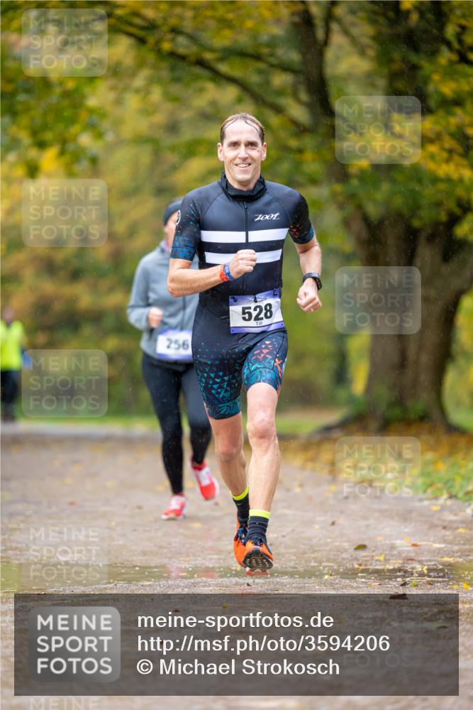 07.11.2021 - Bramfelder Winterlaufserie 2021/2022 Lauf 1 Michael Strokosch http://msf.ph/oto/3594206 07.11.2021 11:18:28 Laufen 528, 256 meine-sportfotos.de