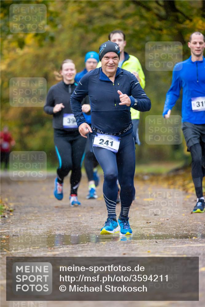 07.11.2021 - Bramfelder Winterlaufserie 2021/2022 Lauf 1 Michael Strokosch http://msf.ph/oto/3594211 07.11.2021 11:18:40 Laufen 315, 39, 241 meine-sportfotos.de