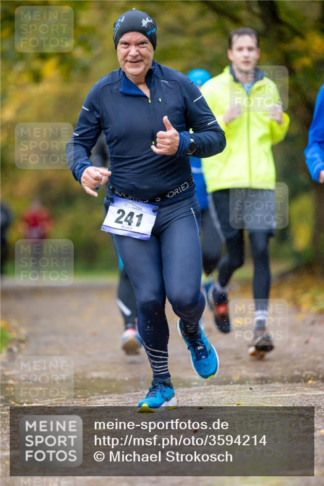 07.11.2021 - Bramfelder Winterlaufserie 2021/2022 Lauf 1 Michael Strokosch http://msf.ph/oto/3594214 07.11.2021 11:18:41 Laufen 241 meine-sportfotos.de
