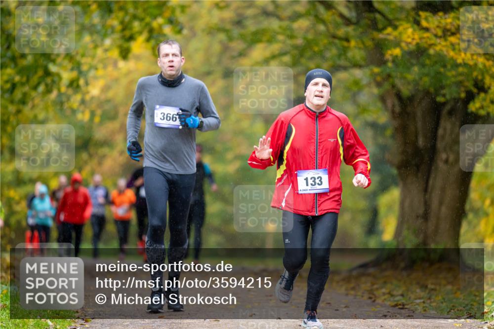 07.11.2021 - Bramfelder Winterlaufserie 2021/2022 Lauf 1 Michael Strokosch http://msf.ph/oto/3594215 07.11.2021 11:18:53 Laufen 366, 133, 2422 meine-sportfotos.de