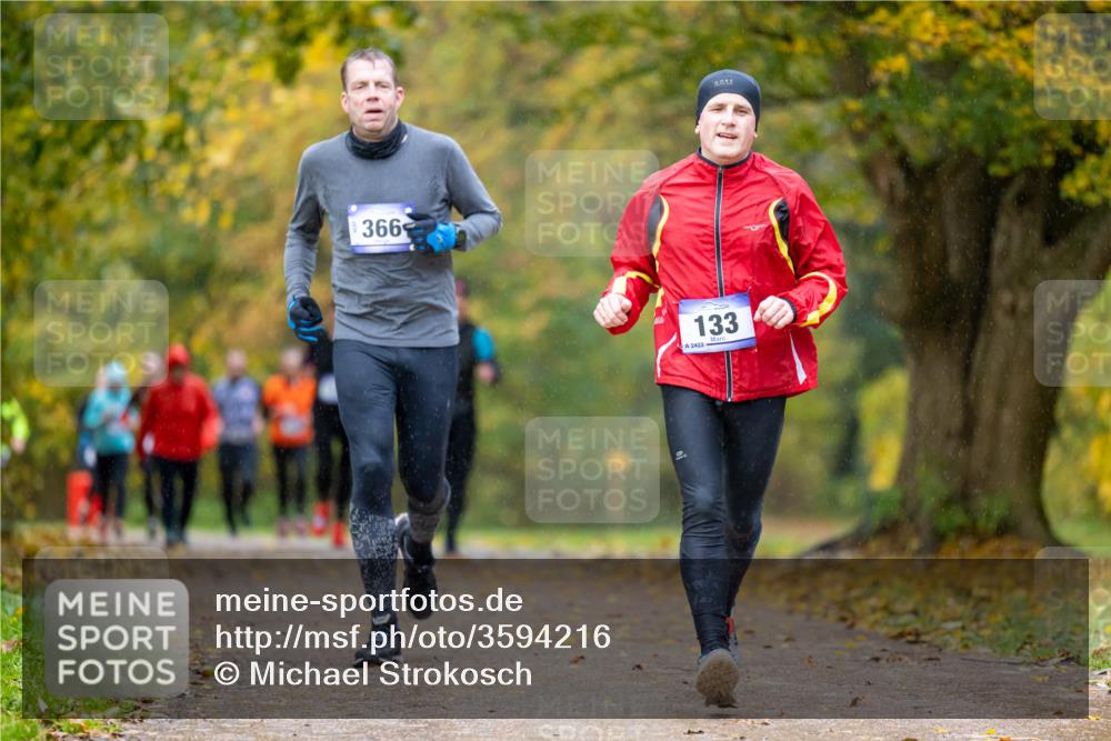 07.11.2021 - Bramfelder Winterlaufserie 2021/2022 Lauf 1 Michael Strokosch http://msf.ph/oto/3594216 07.11.2021 11:18:54 Laufen 366, 133, 2422 meine-sportfotos.de