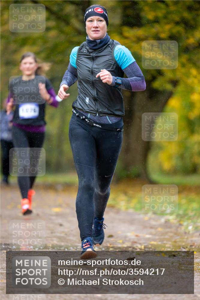 07.11.2021 - Bramfelder Winterlaufserie 2021/2022 Lauf 1 Michael Strokosch http://msf.ph/oto/3594217 07.11.2021 11:19:01 Laufen  meine-sportfotos.de