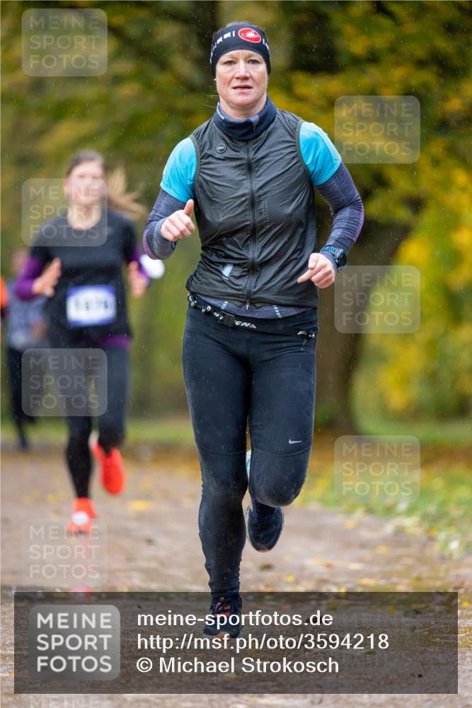 07.11.2021 - Bramfelder Winterlaufserie 2021/2022 Lauf 1 Michael Strokosch http://msf.ph/oto/3594218 07.11.2021 11:19:01 Laufen  meine-sportfotos.de