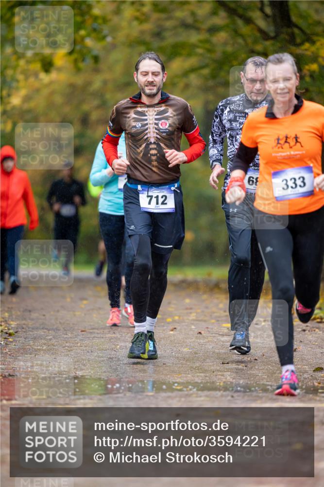 07.11.2021 - Bramfelder Winterlaufserie 2021/2022 Lauf 1 Michael Strokosch http://msf.ph/oto/3594221 07.11.2021 11:19:07 Laufen 68, 333, 712 meine-sportfotos.de