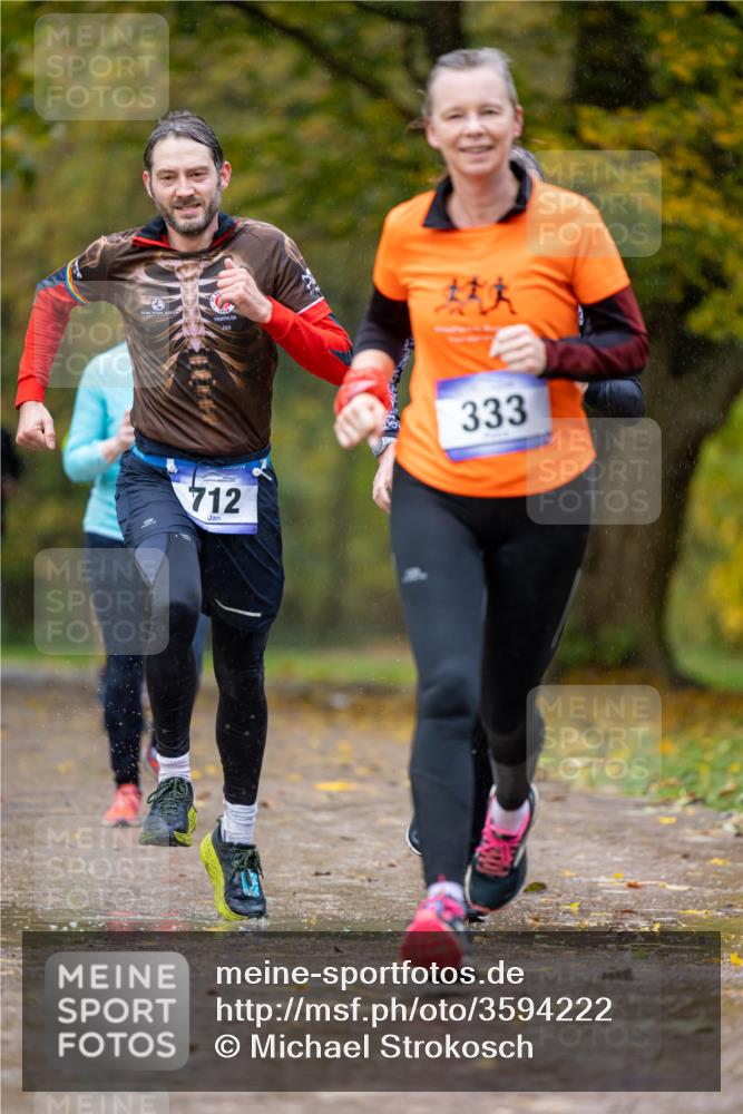 07.11.2021 - Bramfelder Winterlaufserie 2021/2022 Lauf 1 Michael Strokosch http://msf.ph/oto/3594222 07.11.2021 11:19:07 Laufen 333, 712 meine-sportfotos.de