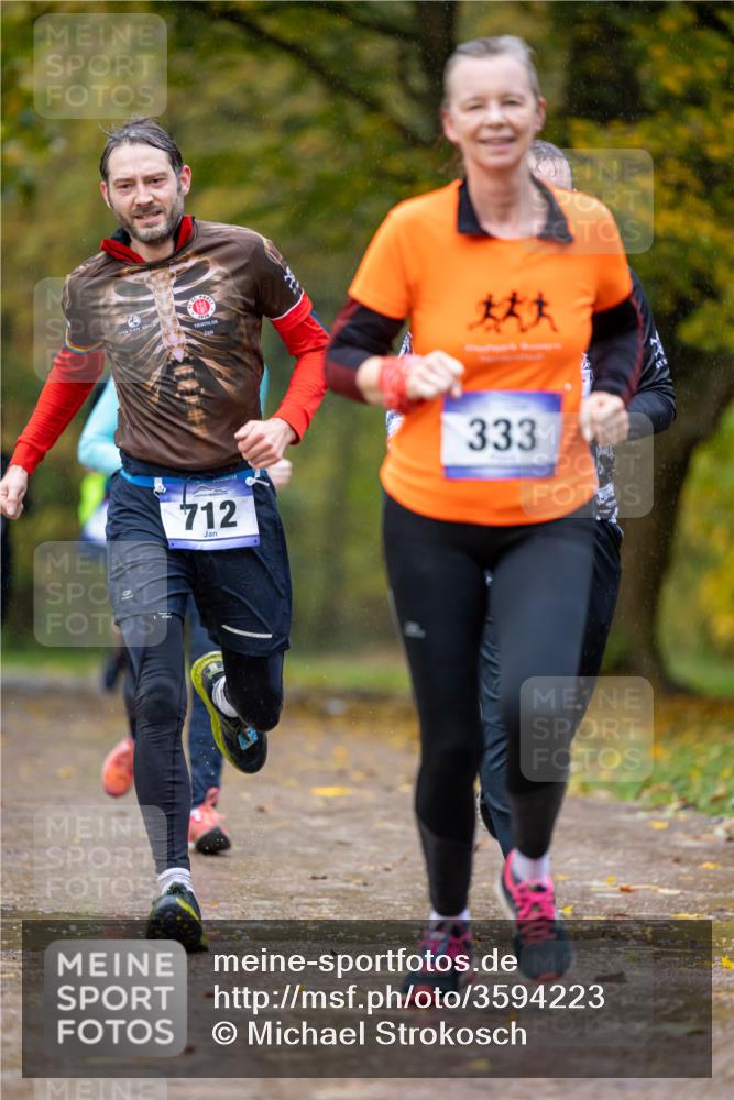 07.11.2021 - Bramfelder Winterlaufserie 2021/2022 Lauf 1 Michael Strokosch http://msf.ph/oto/3594223 07.11.2021 11:19:07 Laufen 333, 712 meine-sportfotos.de