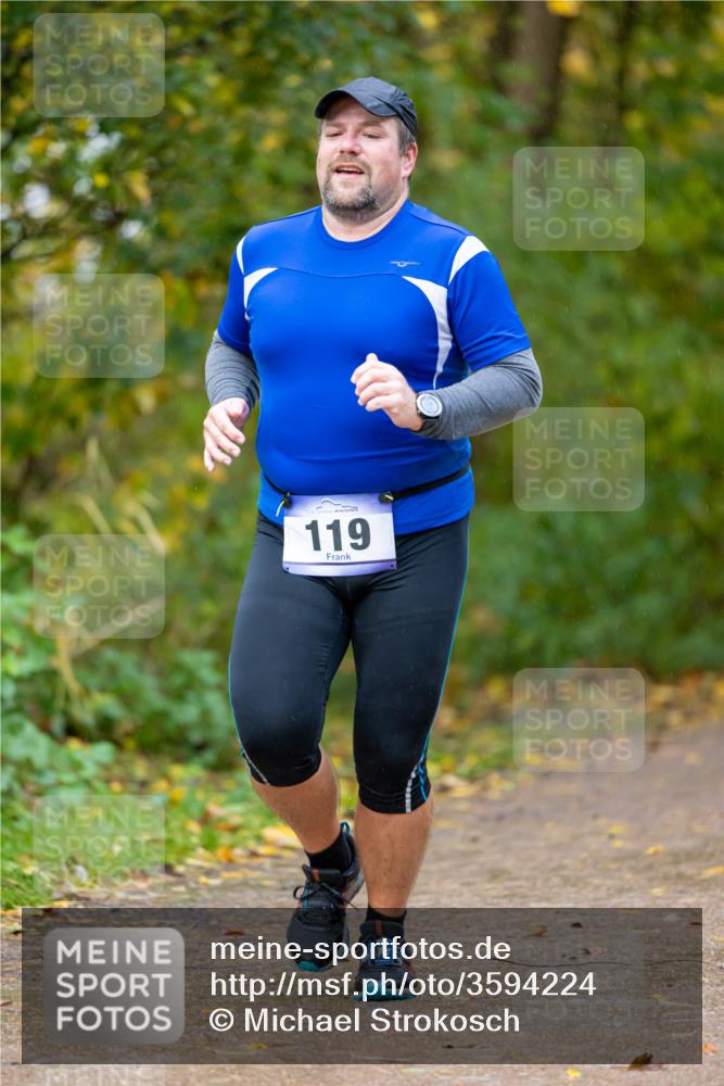 07.11.2021 - Bramfelder Winterlaufserie 2021/2022 Lauf 1 Michael Strokosch http://msf.ph/oto/3594224 07.11.2021 11:19:26 Laufen 119 meine-sportfotos.de