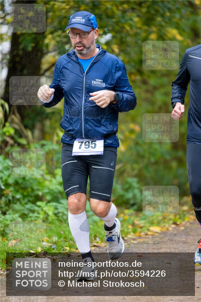 07.11.2021 - Bramfelder Winterlaufserie 2021/2022 Lauf 1 Michael Strokosch http://msf.ph/oto/3594226 07.11.2021 11:19:30 Laufen 795 meine-sportfotos.de