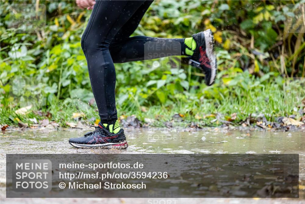 07.11.2021 - Bramfelder Winterlaufserie 2021/2022 Lauf 1 Michael Strokosch http://msf.ph/oto/3594236 07.11.2021 11:20:05 Laufen  meine-sportfotos.de