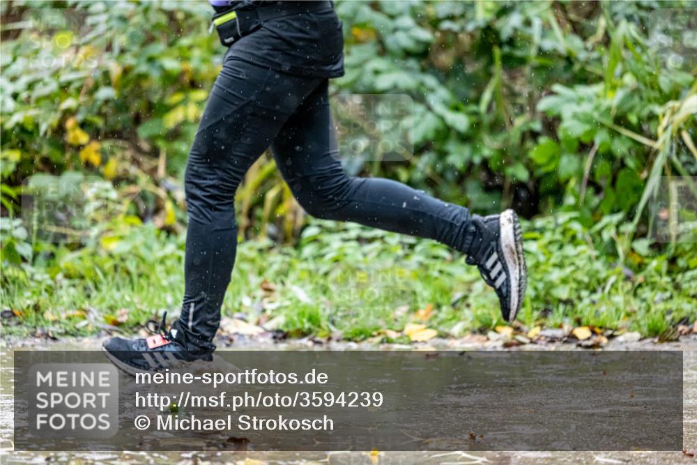 07.11.2021 - Bramfelder Winterlaufserie 2021/2022 Lauf 1 Michael Strokosch http://msf.ph/oto/3594239 07.11.2021 11:20:32 Laufen  meine-sportfotos.de