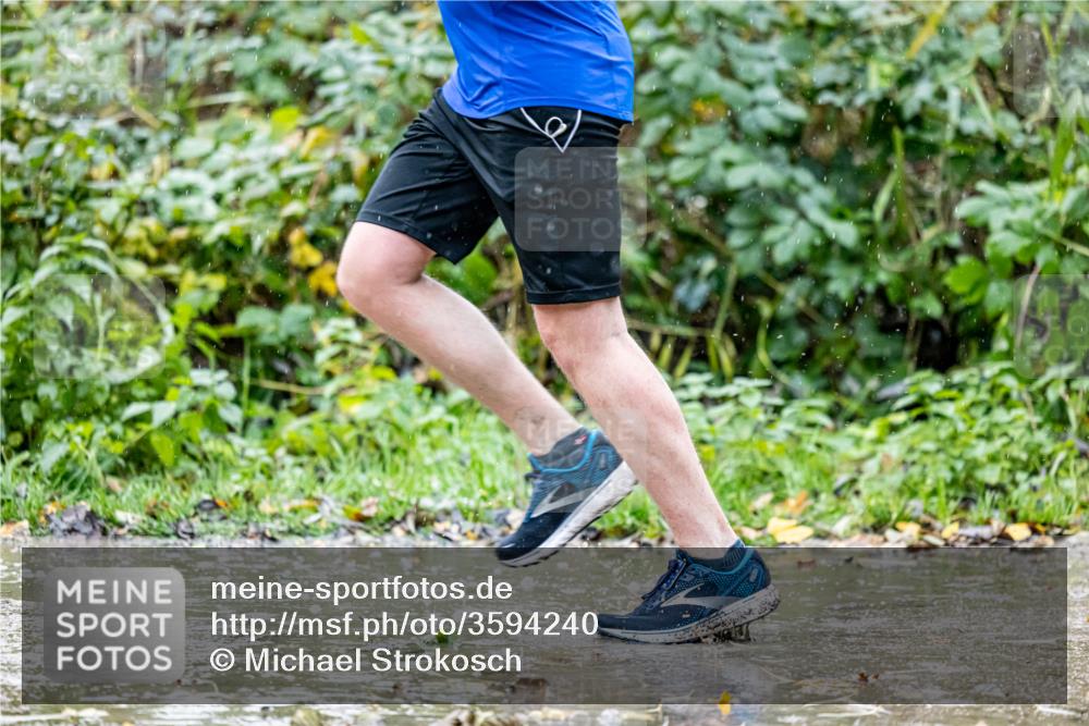 07.11.2021 - Bramfelder Winterlaufserie 2021/2022 Lauf 1 Michael Strokosch http://msf.ph/oto/3594240 07.11.2021 11:20:36 Laufen  meine-sportfotos.de