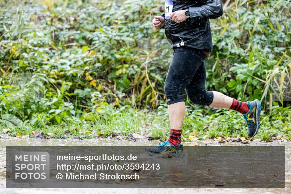 07.11.2021 - Bramfelder Winterlaufserie 2021/2022 Lauf 1 Michael Strokosch http://msf.ph/oto/3594243 07.11.2021 11:21:00 Laufen 21 meine-sportfotos.de