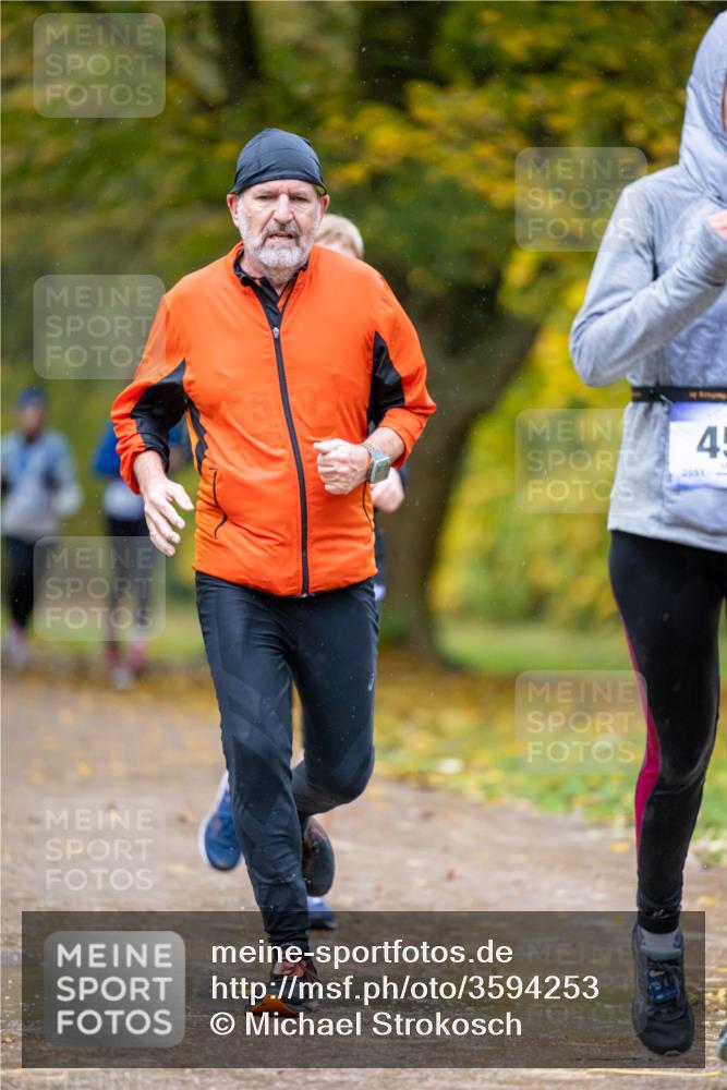 07.11.2021 - Bramfelder Winterlaufserie 2021/2022 Lauf 1 Michael Strokosch http://msf.ph/oto/3594253 07.11.2021 11:22:13 Laufen 45 meine-sportfotos.de