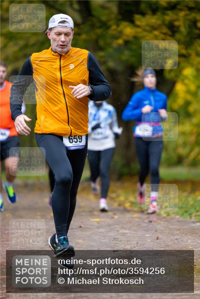 07.11.2021 - Bramfelder Winterlaufserie 2021/2022 Lauf 1 Michael Strokosch http://msf.ph/oto/3594256 07.11.2021 11:22:17 Laufen 659 meine-sportfotos.de