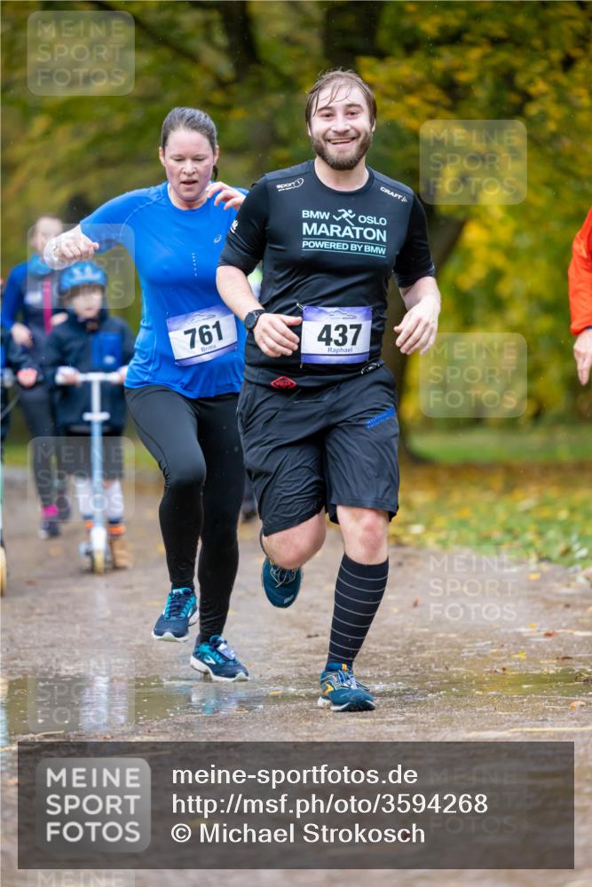 07.11.2021 - Bramfelder Winterlaufserie 2021/2022 Lauf 1 Michael Strokosch http://msf.ph/oto/3594268 07.11.2021 11:22:43 Laufen 761, 437 meine-sportfotos.de