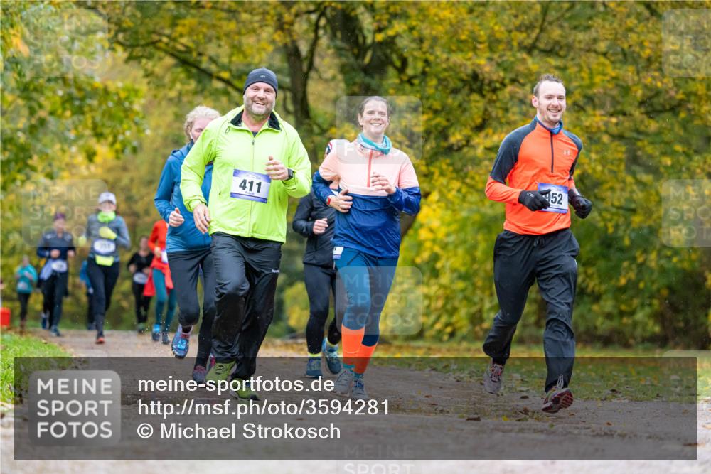 07.11.2021 - Bramfelder Winterlaufserie 2021/2022 Lauf 1 Michael Strokosch http://msf.ph/oto/3594281 07.11.2021 11:23:12 Laufen 52, 411 meine-sportfotos.de