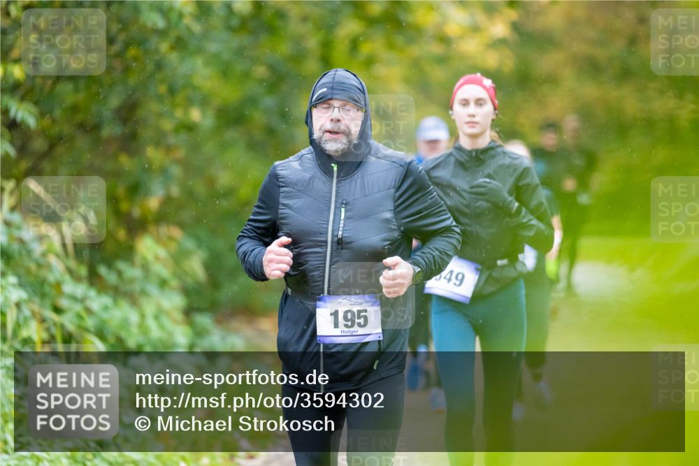 07.11.2021 - Bramfelder Winterlaufserie 2021/2022 Lauf 1 Michael Strokosch http://msf.ph/oto/3594302 07.11.2021 11:24:02 Laufen 49, 195 meine-sportfotos.de
