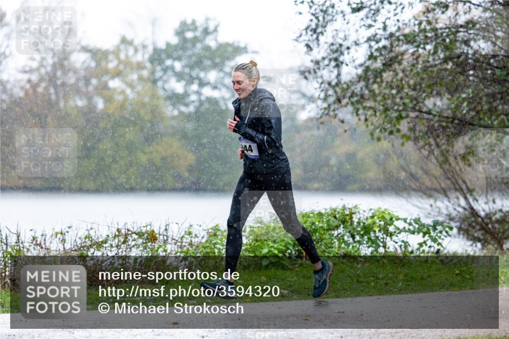 07.11.2021 - Bramfelder Winterlaufserie 2021/2022 Lauf 1 Michael Strokosch http://msf.ph/oto/3594320 07.11.2021 11:25:52 Laufen 44 meine-sportfotos.de