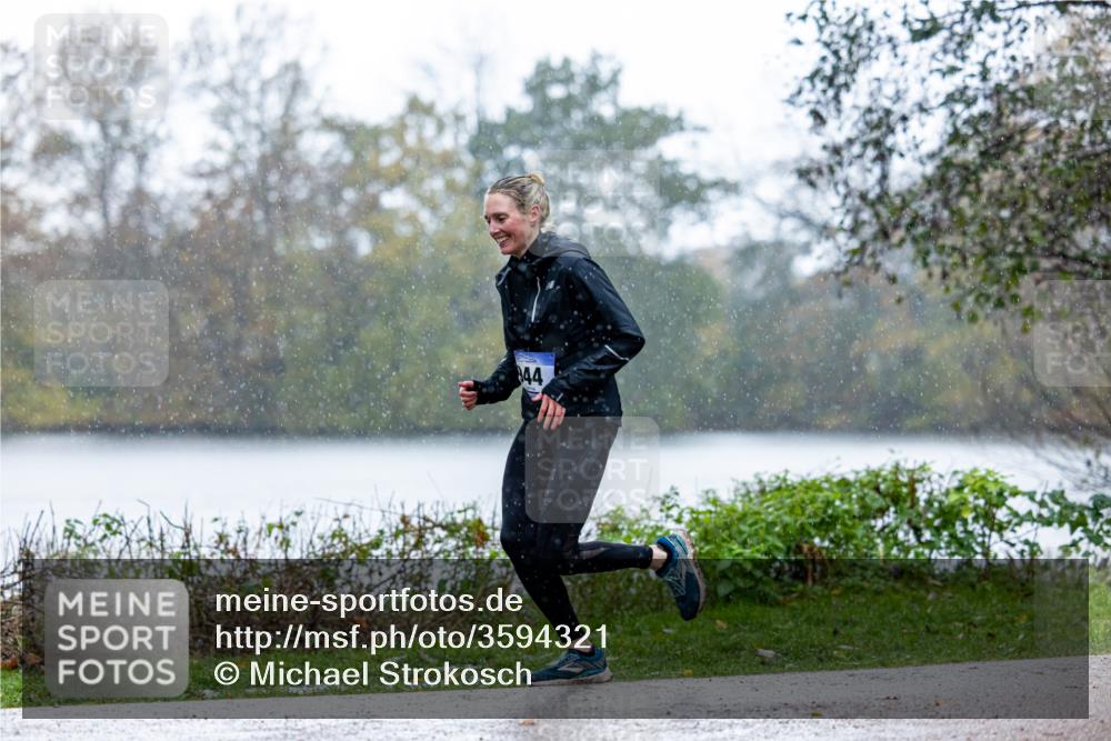 07.11.2021 - Bramfelder Winterlaufserie 2021/2022 Lauf 1 Michael Strokosch http://msf.ph/oto/3594321 07.11.2021 11:25:52 Laufen 44 meine-sportfotos.de