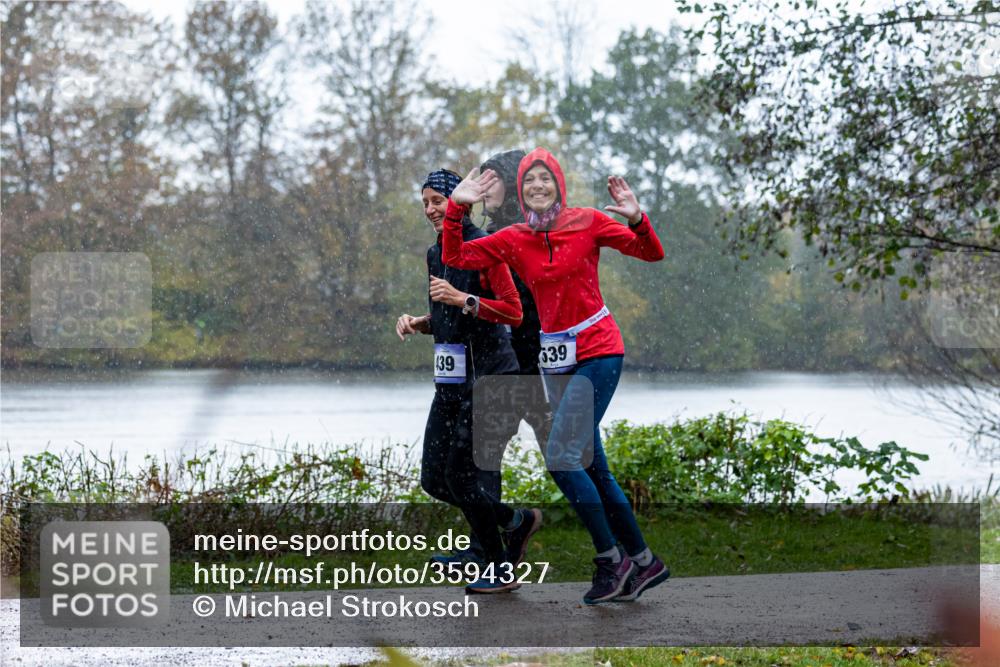 07.11.2021 - Bramfelder Winterlaufserie 2021/2022 Lauf 1 Michael Strokosch http://msf.ph/oto/3594327 07.11.2021 11:26:16 Laufen 439, 639 meine-sportfotos.de