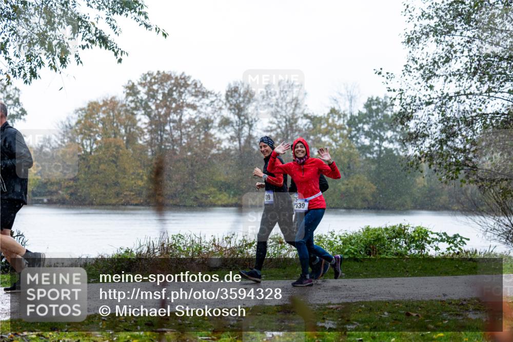 07.11.2021 - Bramfelder Winterlaufserie 2021/2022 Lauf 1 Michael Strokosch http://msf.ph/oto/3594328 07.11.2021 11:26:16 Laufen 39, 339 meine-sportfotos.de