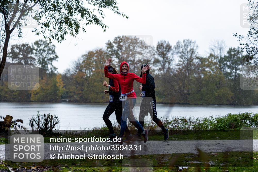 07.11.2021 - Bramfelder Winterlaufserie 2021/2022 Lauf 1 Michael Strokosch http://msf.ph/oto/3594331 07.11.2021 11:26:17 Laufen 15 meine-sportfotos.de