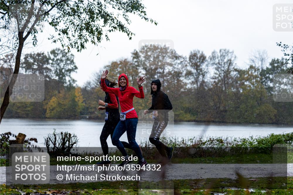 07.11.2021 - Bramfelder Winterlaufserie 2021/2022 Lauf 1 Michael Strokosch http://msf.ph/oto/3594332 07.11.2021 11:26:17 Laufen  meine-sportfotos.de