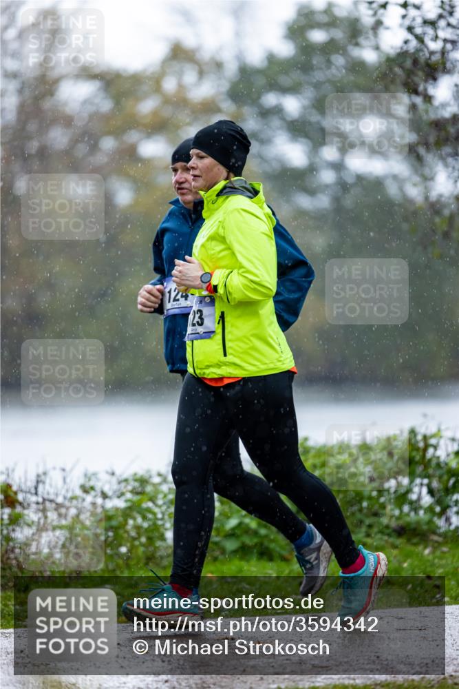 07.11.2021 - Bramfelder Winterlaufserie 2021/2022 Lauf 1 Michael Strokosch http://msf.ph/oto/3594342 07.11.2021 11:26:35 Laufen 124, 23 meine-sportfotos.de