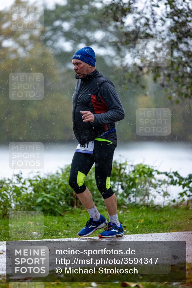 07.11.2021 - Bramfelder Winterlaufserie 2021/2022 Lauf 1 Michael Strokosch http://msf.ph/oto/3594347 07.11.2021 11:26:41 Laufen  meine-sportfotos.de