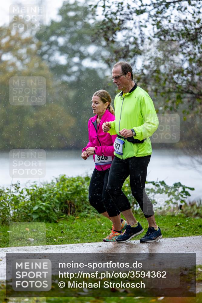 07.11.2021 - Bramfelder Winterlaufserie 2021/2022 Lauf 1 Michael Strokosch http://msf.ph/oto/3594362 07.11.2021 11:27:04 Laufen 827, 320 meine-sportfotos.de