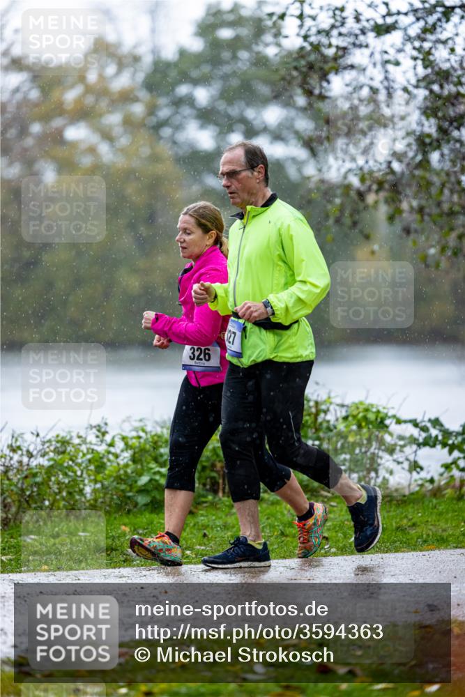 07.11.2021 - Bramfelder Winterlaufserie 2021/2022 Lauf 1 Michael Strokosch http://msf.ph/oto/3594363 07.11.2021 11:27:04 Laufen 27, 326 meine-sportfotos.de