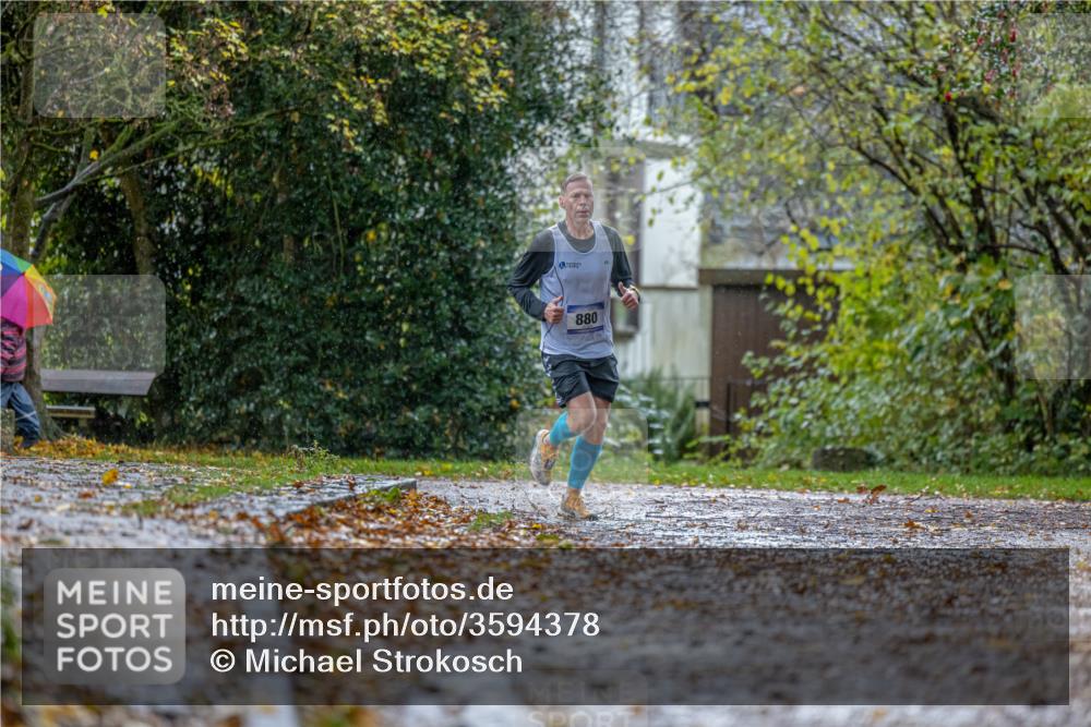 07.11.2021 - Bramfelder Winterlaufserie 2021/2022 Lauf 1 Michael Strokosch http://msf.ph/oto/3594378 07.11.2021 11:36:35 Laufen 880 meine-sportfotos.de