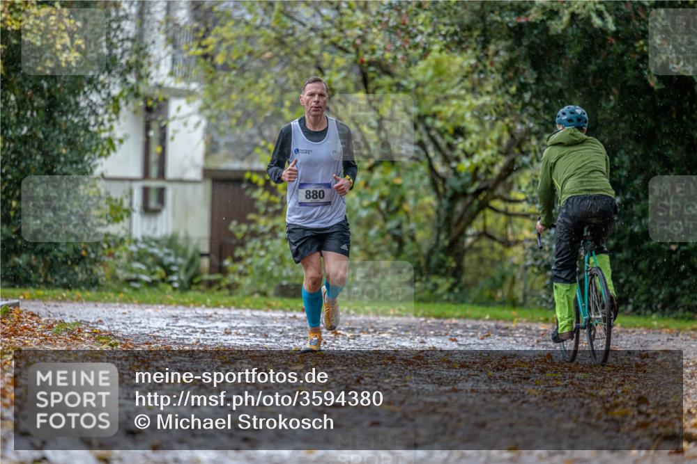 07.11.2021 - Bramfelder Winterlaufserie 2021/2022 Lauf 1 Michael Strokosch http://msf.ph/oto/3594380 07.11.2021 11:36:37 Laufen 880 meine-sportfotos.de