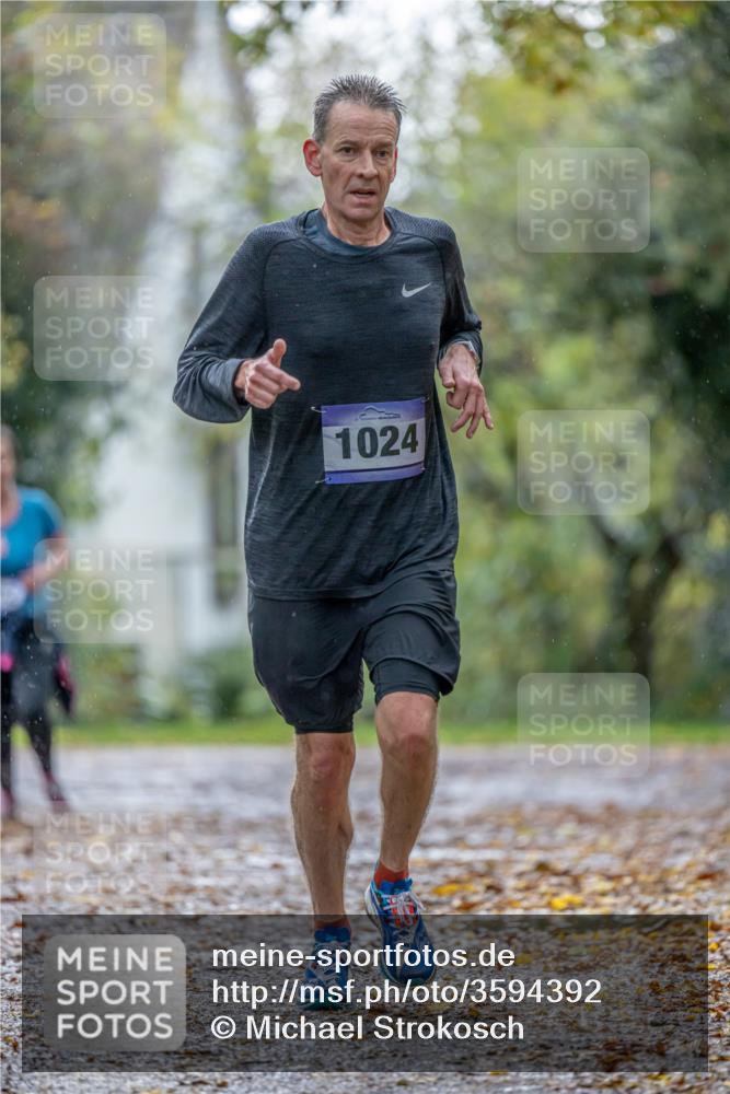 07.11.2021 - Bramfelder Winterlaufserie 2021/2022 Lauf 1 Michael Strokosch http://msf.ph/oto/3594392 07.11.2021 11:37:06 Laufen 1024 meine-sportfotos.de