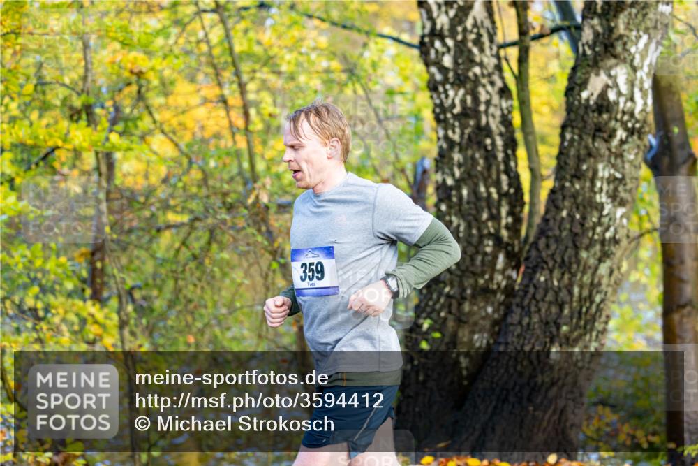 07.11.2021 - Bramfelder Winterlaufserie 2021/2022 Lauf 1 Michael Strokosch http://msf.ph/oto/3594412 07.11.2021 11:45:24 Laufen 359 meine-sportfotos.de