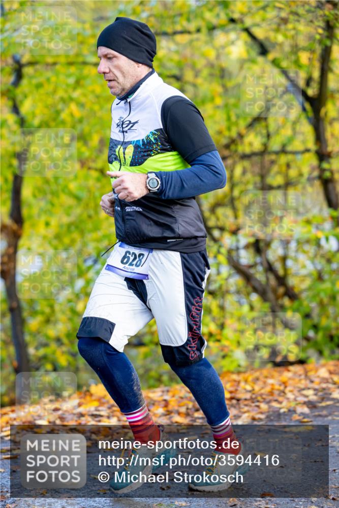 07.11.2021 - Bramfelder Winterlaufserie 2021/2022 Lauf 1 Michael Strokosch http://msf.ph/oto/3594416 07.11.2021 11:45:45 Laufen 628 meine-sportfotos.de
