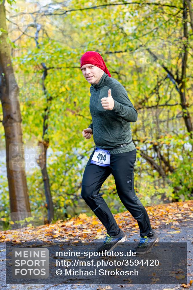 07.11.2021 - Bramfelder Winterlaufserie 2021/2022 Lauf 1 Michael Strokosch http://msf.ph/oto/3594420 07.11.2021 11:45:51 Laufen 404 meine-sportfotos.de