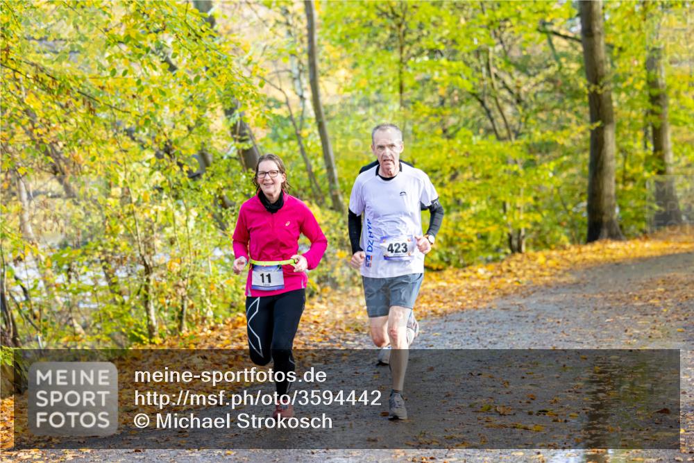 07.11.2021 - Bramfelder Winterlaufserie 2021/2022 Lauf 1 Michael Strokosch http://msf.ph/oto/3594442 07.11.2021 11:47:21 Laufen 423, 11, 2 meine-sportfotos.de