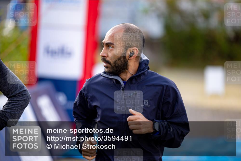 07.11.2021 - Bramfelder Winterlaufserie 2021/2022 Lauf 1 Michael Strokosch http://msf.ph/oto/3594491 07.11.2021 12:23:25 Laufen  meine-sportfotos.de