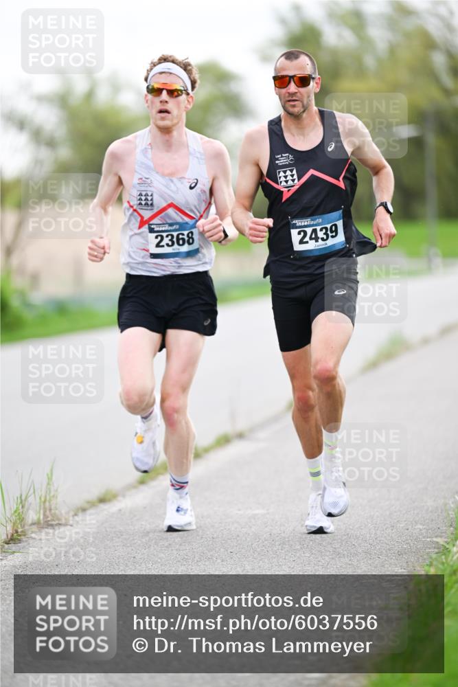 07.04.2024 - 43. Internationalen Wilhelmsburger Insellauf Dr. Thomas Lammeyer http://msf.ph/oto/6037556 07.04.2024 10:21:29 Laufen 2368, 2439 meine-sportfotos.de