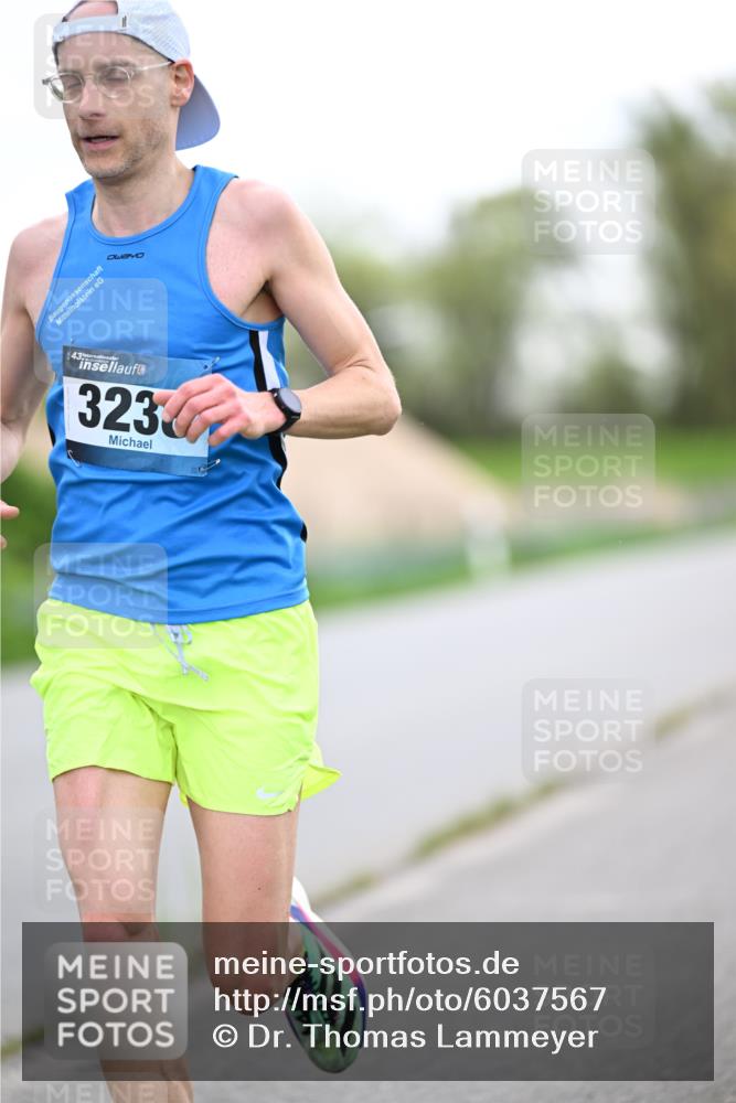 07.04.2024 - 43. Internationalen Wilhelmsburger Insellauf Dr. Thomas Lammeyer http://msf.ph/oto/6037567 07.04.2024 10:22:04 Laufen 40, 43, 323 meine-sportfotos.de